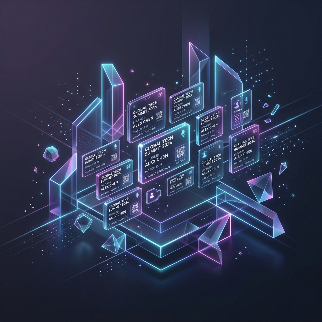 Event Management Visual